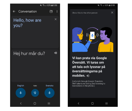Корисні функції Google Перекладача, які повинен знати кожен